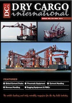 May 2014 Issue